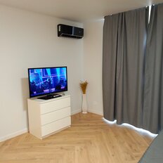 Квартира 31 м², студия - изображение 4