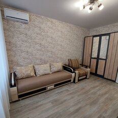 Квартира 37 м², 1-комнатная - изображение 1