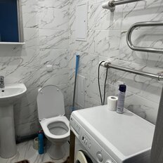 Квартира 32 м², 1-комнатная - изображение 1