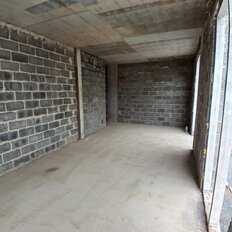 Квартира 28 м², 1-комнатная - изображение 2