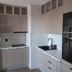 Квартира 44,6 м², 2-комнатная - изображение 2