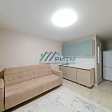 Квартира 17,5 м², студия - изображение 4
