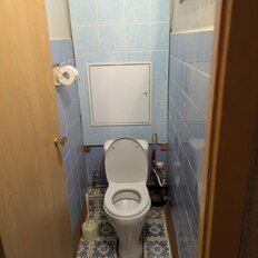 Квартира 52 м², 2-комнатная - изображение 2