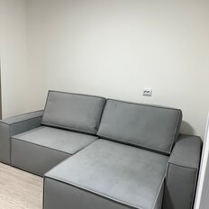 Квартира 20,8 м², студия - изображение 3