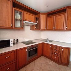 Квартира 35 м², 1-комнатная - изображение 1