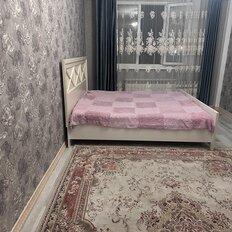 Квартира 120 м², 3-комнатная - изображение 2