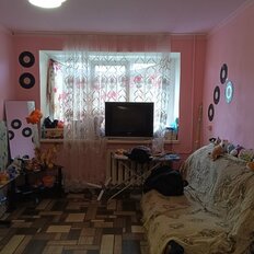 Квартира 29,7 м², 1-комнатная - изображение 2