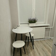 Квартира 30 м², 1-комнатная - изображение 5