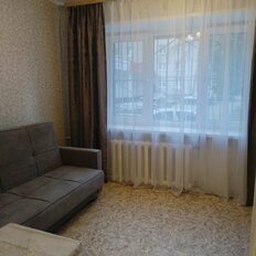 Квартира 13,5 м², 1-комнатная - изображение 5