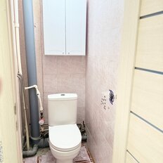 Квартира 35,4 м², 1-комнатная - изображение 5