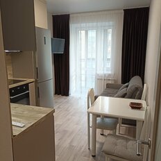 Квартира 41 м², 1-комнатная - изображение 2