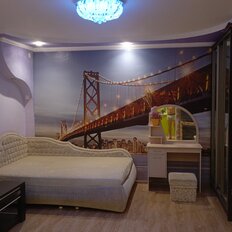 Квартира 55 м², 2-комнатная - изображение 5