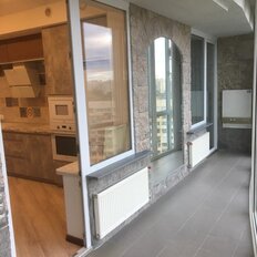 Квартира 138,7 м², 4-комнатная - изображение 5