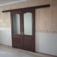 Квартира 56 м², 3-комнатная - изображение 2