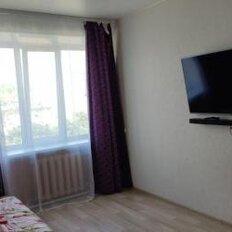 Квартира 41,7 м², 2-комнатная - изображение 1