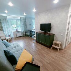 Квартира 50 м², 2-комнатная - изображение 3