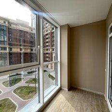 Квартира 30 м², студия - изображение 1