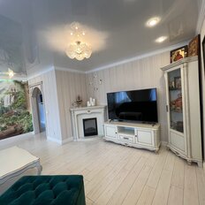 Квартира 110 м², 3-комнатная - изображение 1
