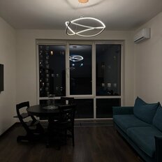 Квартира 67,9 м², 3-комнатная - изображение 3