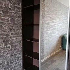 Квартира 36 м², 1-комнатная - изображение 4