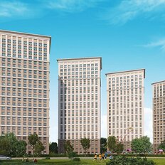 Квартира 96 м², 3-комнатная - изображение 4