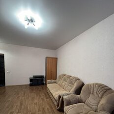 Квартира 36 м², 1-комнатная - изображение 5