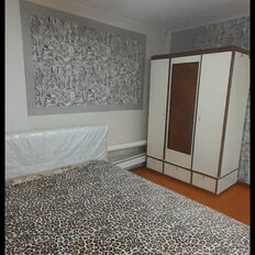 Квартира 18 м², студия - изображение 1