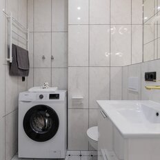 Квартира 35 м², 2-комнатная - изображение 4