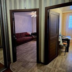 Квартира 42 м², 1-комнатная - изображение 4