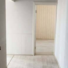 Квартира 56,4 м², 2-комнатная - изображение 3