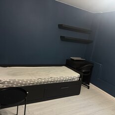 Квартира 28 м², 1-комнатная - изображение 2