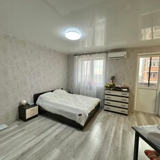 Квартира 25,8 м², студия - изображение 5