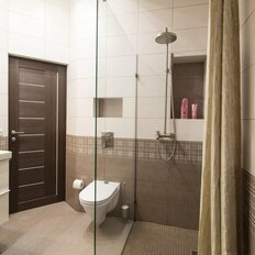Квартира 28 м², 1-комнатные - изображение 5