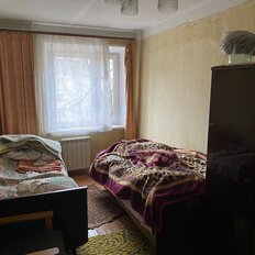 Квартира 62 м², 3-комнатная - изображение 5