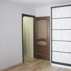 Квартира 32,3 м², 1-комнатная - изображение 1