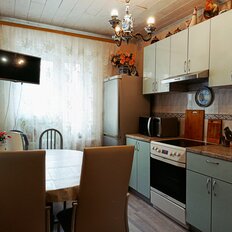 Квартира 52,9 м², 2-комнатная - изображение 1