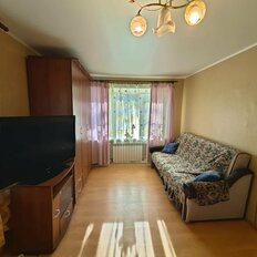 Квартира 31 м², 1-комнатная - изображение 3