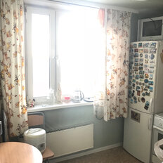 Квартира 36 м², 1-комнатная - изображение 4