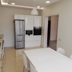 Квартира 85 м², 2-комнатная - изображение 4