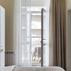 Квартира 40 м², 2-комнатная - изображение 4
