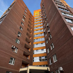 Квартира 106 м², 4-комнатная - изображение 4