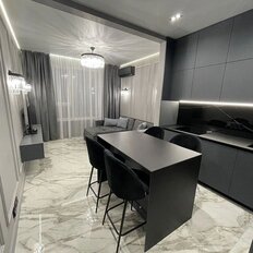 Квартира 45 м², 1-комнатная - изображение 1