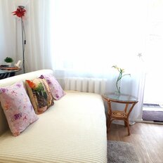 Квартира 22 м², студия - изображение 5