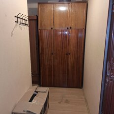 Квартира 26 м², студия - изображение 5