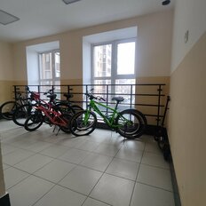 Квартира 43,2 м², 1-комнатная - изображение 1