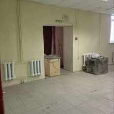 57 м², помещение свободного назначения - изображение 1