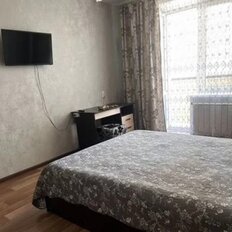 Квартира 56 м², 1-комнатная - изображение 4