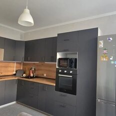 Квартира 71,1 м², 3-комнатная - изображение 2