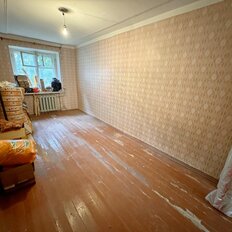 Квартира 57,7 м², 3-комнатная - изображение 5