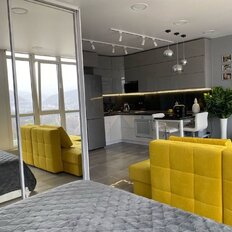 Квартира 37,2 м², 2-комнатная - изображение 5